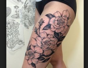 tatouaz-louloudion-flower-soma-sxedia-tattoos-eisaimonadikigr