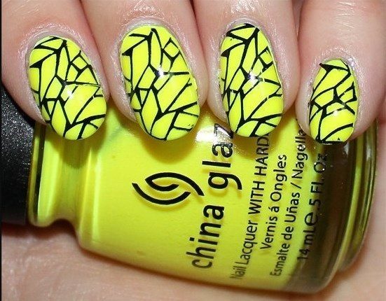 kitrino-verniki-nixion-sxedia-kitrina-nuxia-moda-yellow-nails-eisaimonadikigr
