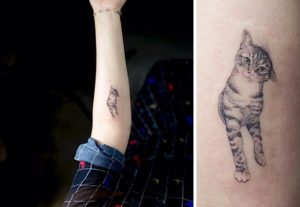 gataki-sxedio-tatouaz-me-gates-cats-tattoos-eisaimonadikigr