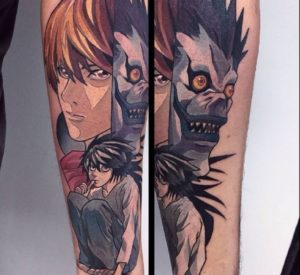 death-note-anime-tattoos-sxedia-tatouaz-eisaimonadikigr