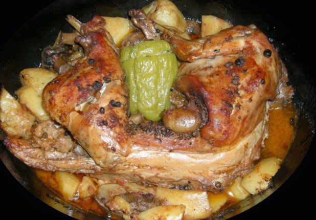 arnaki-sti-gastra-sintages-kreas-laxanika-eisaimonadikigr