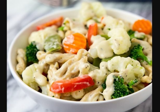 laxanika-ston-fourno-me-krema-galaktos-sos-saltsa-sintages-eisaimonadikigr