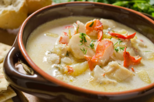 soupa-me-thalassina-thalassinon-psaria-ostrakoeidi-sintages-soupes-eisaimonadikigr